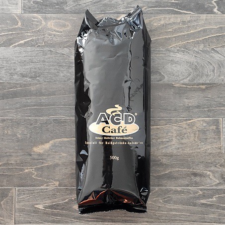 ACD Café feiner löslicher Bohnenkaffee