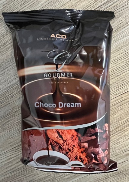 Gourmet Line Kakao Dream, kakaohaltiges Getränk